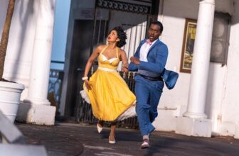 Hope can change the world