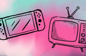5 TVs that pair perfectly with the Nintendo Switch 2