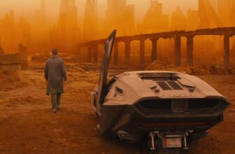 Blade Runner 2049 AI Lawsuit Rules That Elon Musk’s Tesla Can Still Be Sued for Copyright Infringement
