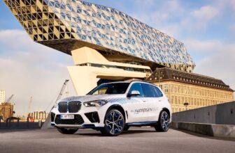 4 reasons why hydrogen cars just haven’t taken off yet