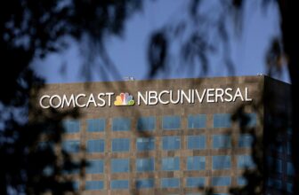 Comcast rolls out a five-year price guarantee for new internet customers