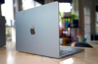 Apple’s M4 MacBook Air is cheaper than ever right now