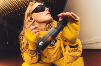 Skullcandy’s new Method 360 ANC earbuds have been tuned by Bose