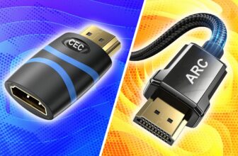 How I use CEC and ARC to get the best TV sound possible