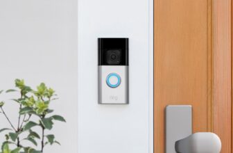 Ring founder Jamie Siminoff is back at Amazon to run its video doorbell unit