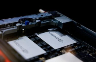 NVIDIA says the US has put export restrictions on H20 AI chips