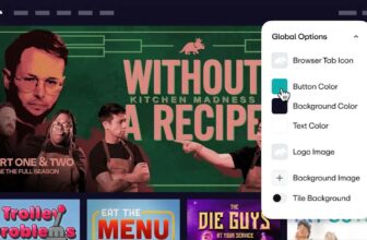 Vimeo Streaming lets creators roll their own Netflix