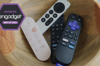 The best streaming devices for 2025