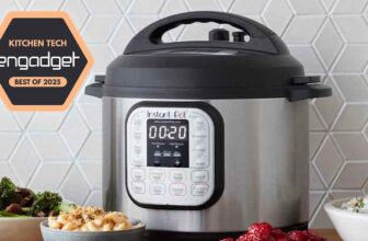 How to make the most of your Instant Pot
