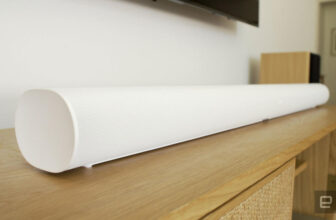 Select Sonos refurbished gear is 25 percent off through April 22