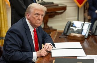 Trump’s Attempts to Kill Appliance Regulations Cause Chaos