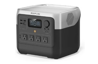 Amazon Just Marked Down EcoFlow’s RIVER 2 Pro Portable Power Station, Lowest Price and Highest Power
