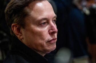 Elon Sounds Extremely Depressed After Tesla Profits Plunge 71%