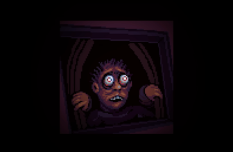 Look Outside is an unexpected cosmic horror masterpiece that shook me to the core