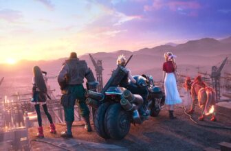 Final Fantasy VII Remake Wants to Know Its Own History