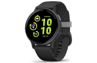 Third Price Drop in a Week, The Garmin Vivoactive 5 Is Back to Its Black Friday Record Low Price