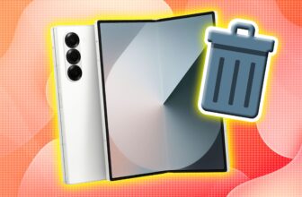 4 reasons I’ve totally given up on foldable smartphones (for now)