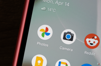 I use these 4 apps to back up my pictures instead of Google Photos