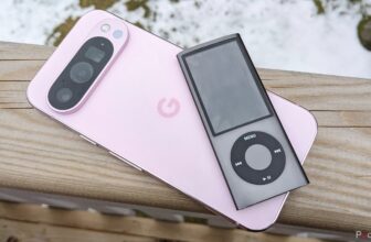 It’s 2025, and I still listen to music the iPod way