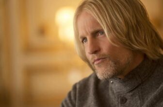 Sunrise on the Reaping Has Finally Found Its Haymitch