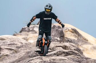 Everything you need to know about PEVs, or personal electric vehicles