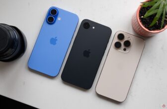 Apple has big plans for its 20th anniversary iPhone, but tariffs cast a shadow