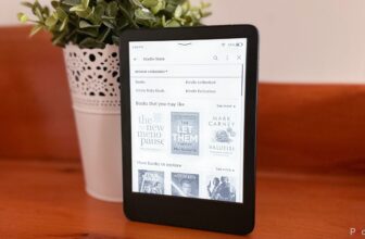 Amazon’s new Kindle feature is one of the first useful AI features I’ve seen