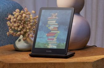 The Kindle Colorsoft just dropped to its lowest price ever