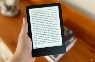 5 ways I find a Kindle better than an iPad for reading