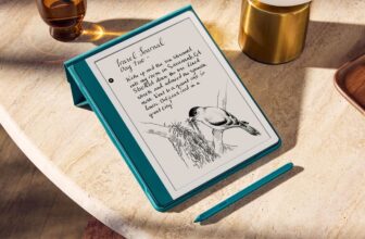 The Kindle Scribe just dropped to its lowest price ever