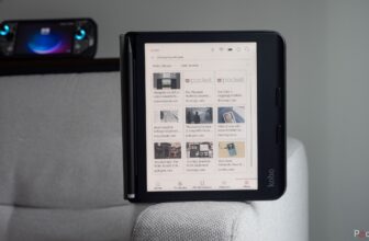 This lesser-known Kobo feature helped me stop doomscrolling