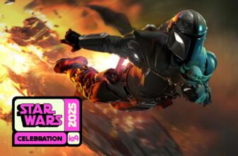 The Mandalorian and Grogu Shared a Tantalizing New Look