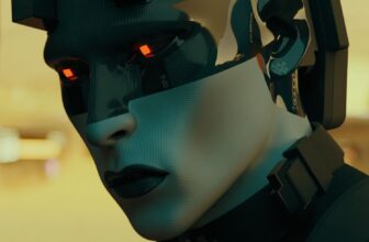 Bungie’s New Marathon Game Has an Amazing Short Film