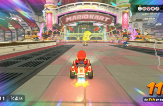 These are all the games now confirmed for the Nintendo Switch 2