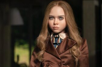 You Won’t Find the M3GAN Chatbot at the Alamo Drafthouse