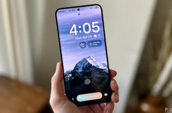 5 One UI 7 features that make me stop missing my iPhone