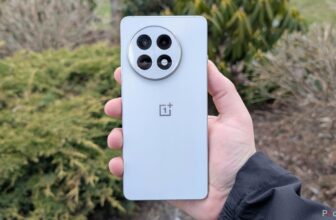 5 things I appreciate about the OnePlus 13R, the new mid-range runner-up