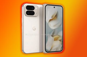 The Pixel 10 Pro Fold looks like a rerun of last year’s model