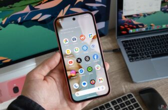 The best mid-range phone yet