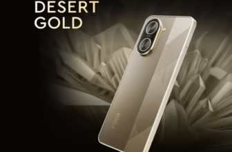 POCO C71 Launched: 120Hz Display, 5,200mAh Battery And A Budget Price Tag