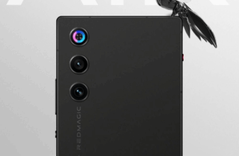 REDMAGIC 10 Air: Slim Design, Snapdragon 8 Gen 3, And 6,000 mAh Battery