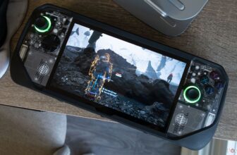 The ROG Ally X’s best feature will blow your mind (if you actually use it)