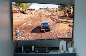 Buying a used TV can help you avoid tariffs, but don’t pull the trigger just yet