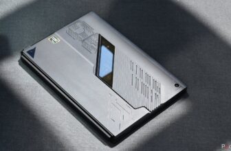 Asus’ ROG Flow Z13 (2025) review: An unassuming gaming powerhouse