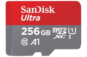 To Boost Storage on Your Android Device, This 256GB SanDisk MicroSD Card Is at a Ridiculously Low Price