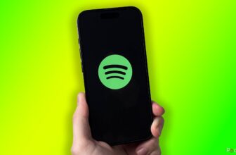 It’s not just you, Spotify is down right now