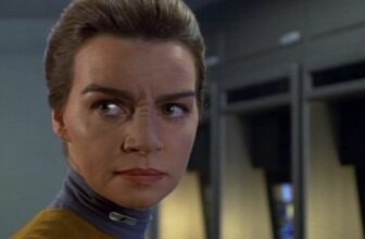 Seska Was Voyager’s Perfect, Messy Foil