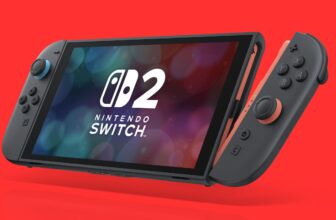 The Nintendo Switch 2 still costs $450 and pre-orders now start April 24