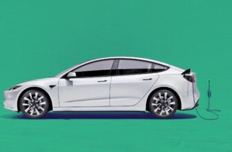 I can’t believe how this Tesla Model 3 has nearly half-a-million miles on it