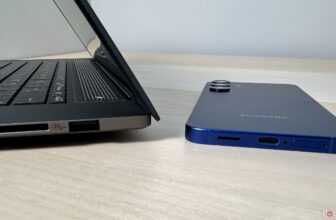 I found the easiest way to clean USB ports